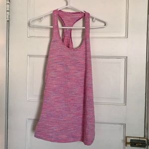 Lululemon Cool Racerback Tank